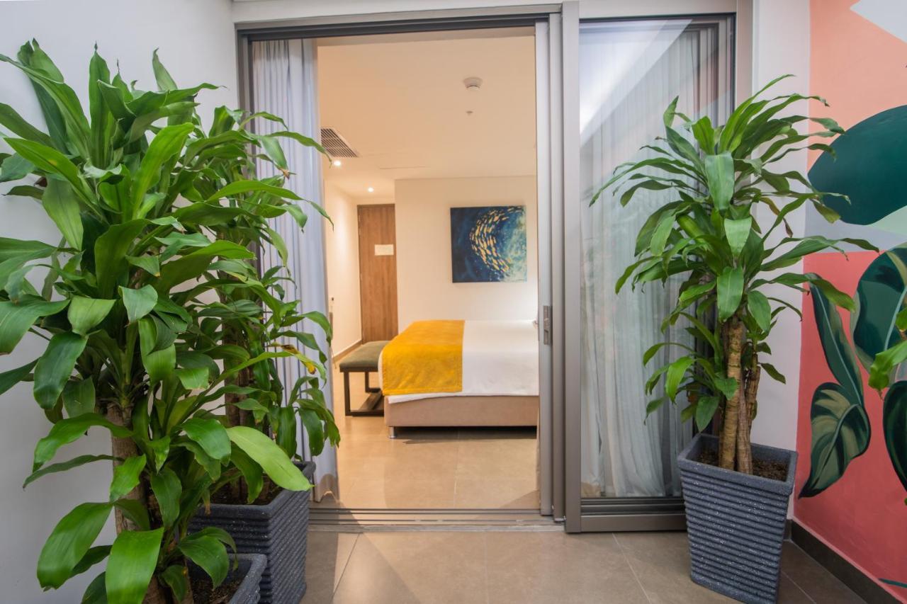 Hotel Zi One Luxury Cartagena  Exterior foto