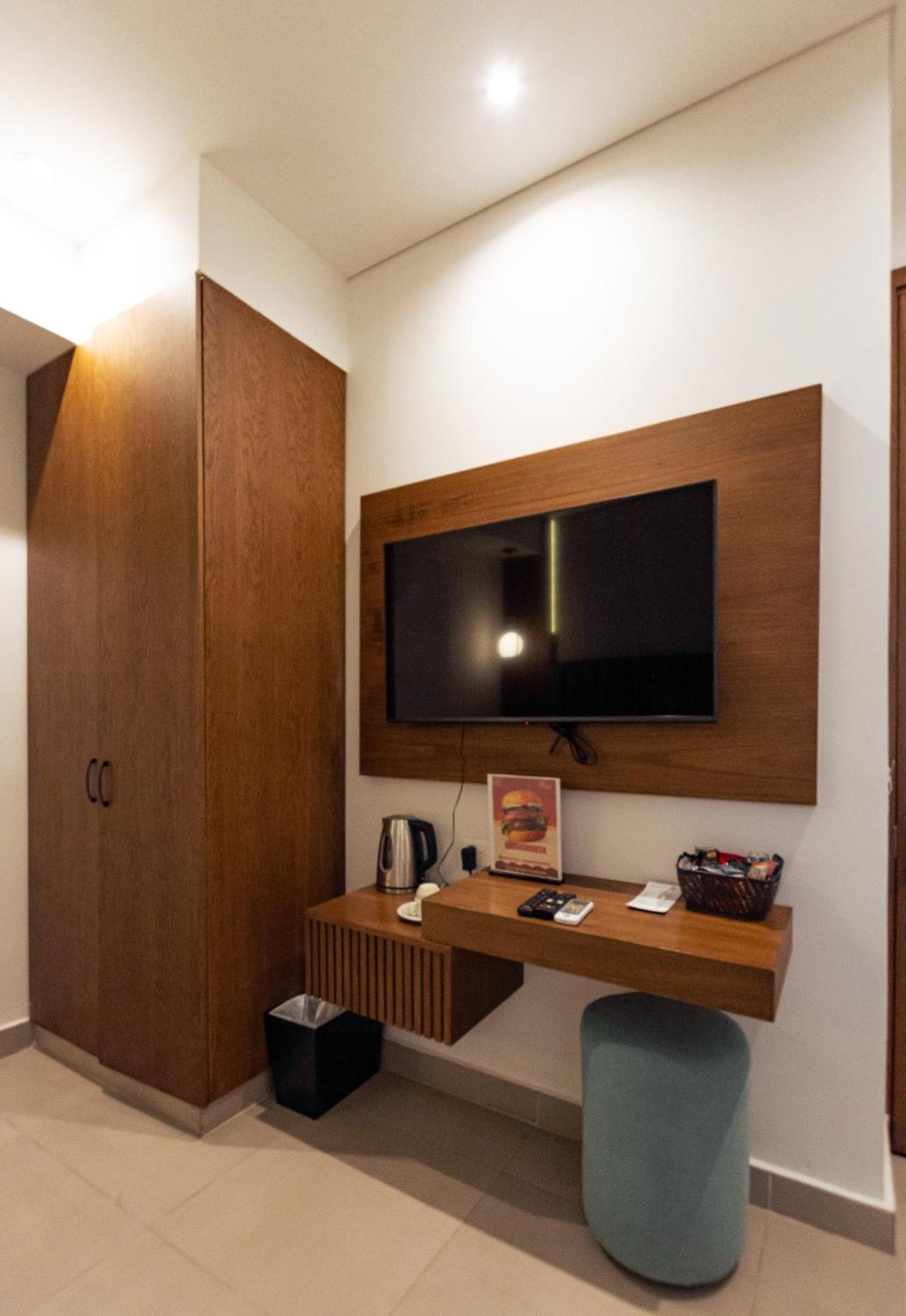 Hotel Zi One Luxury Cartagena  Exterior foto