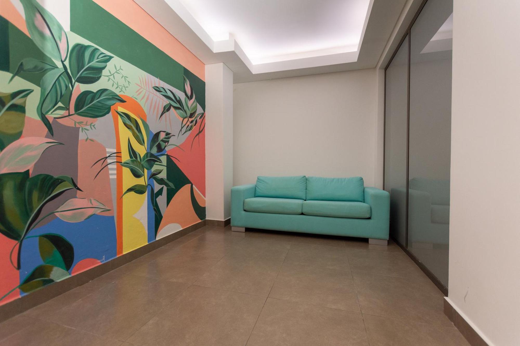 Hotel Zi One Luxury Cartagena  Exterior foto
