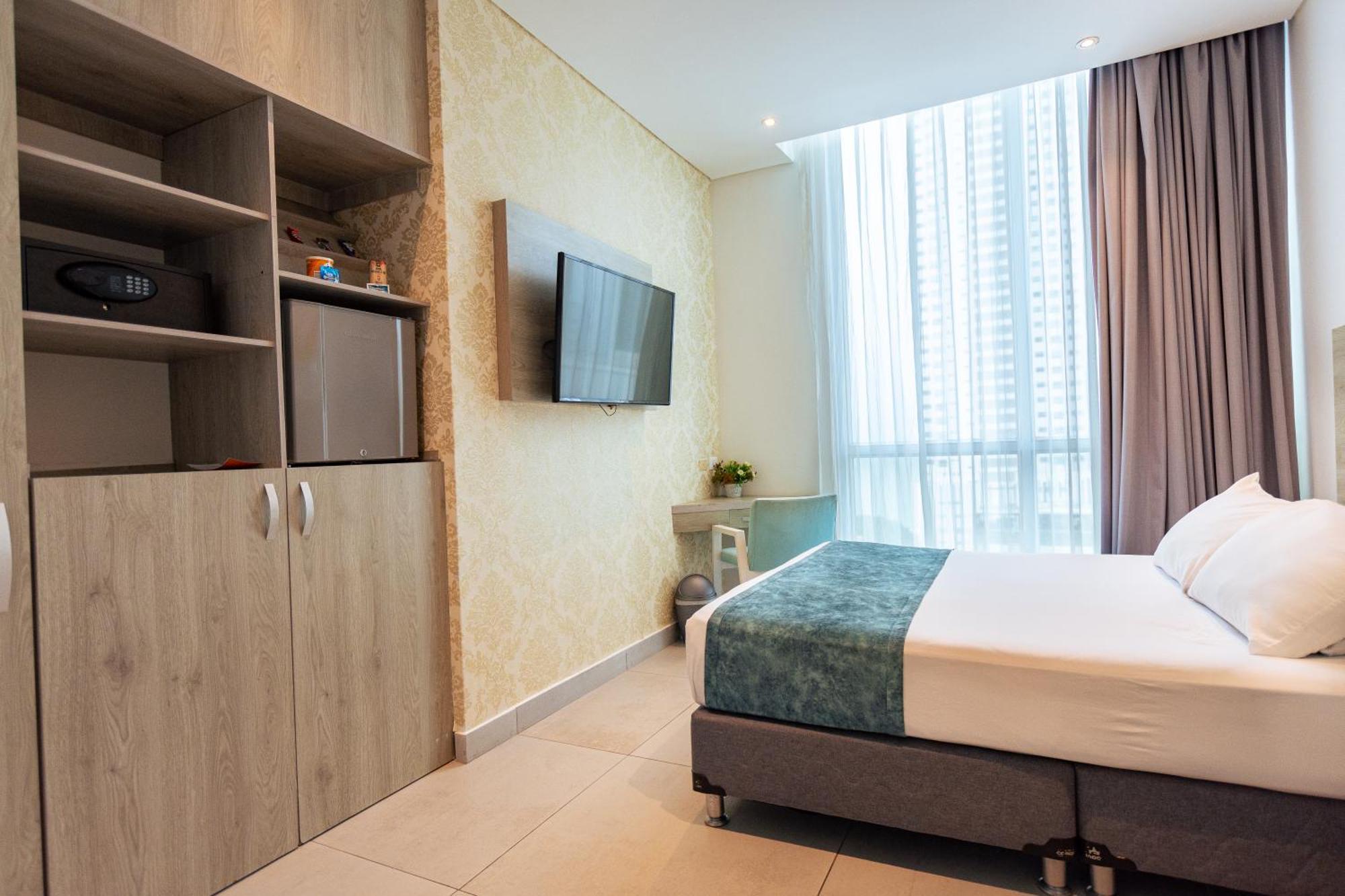 Hotel Zi One Luxury Cartagena  Exterior foto