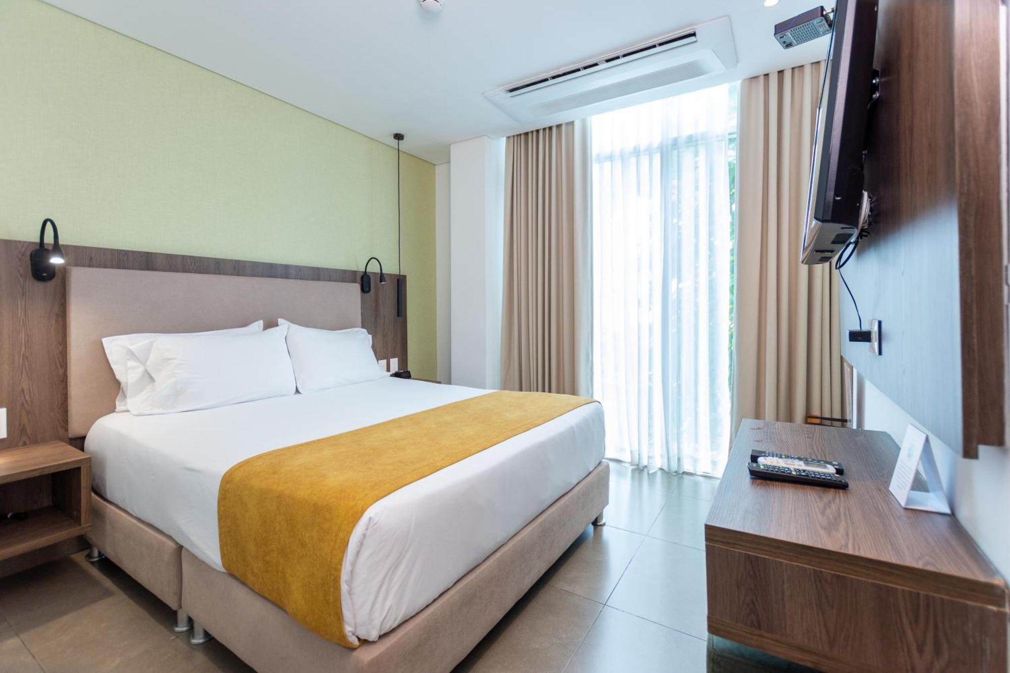 Hotel Zi One Luxury Cartagena  Exterior foto