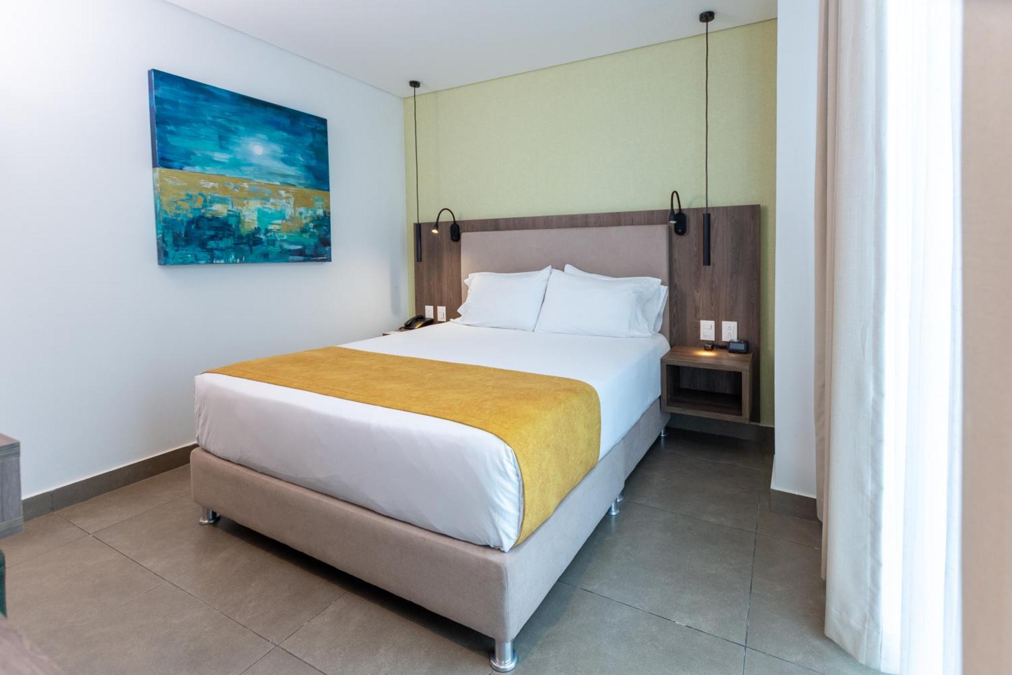 Hotel Zi One Luxury Cartagena  Exterior foto
